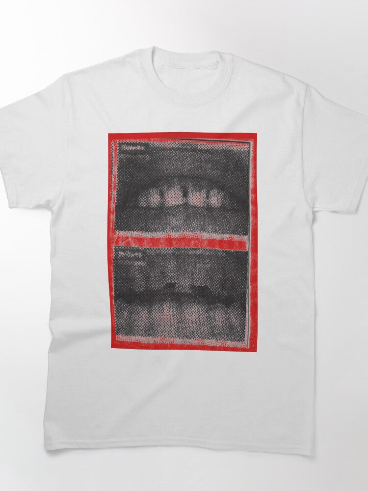 Have You Got Gaps Funny Slogan Text Classic T-Shirt