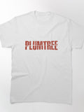 Plumtree Scott Pilgrim Indie Rock Band Music Classic T-Shirt