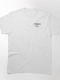 DDF4 Chapter Logistic Tee - Warehouse Station Employee Shirt