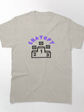 ChatGPT 14 Future Tech Tee - Next Gen AI Innovation Shirt