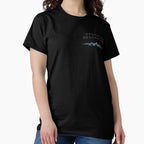 Operating Generating System Oversized T-Shirt Tech Process Apparel Black